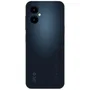 SPC ZEUS 2 PRO Smartphone para Mayores con App Control Remoto SPC Care, 6.1" HD+, 4G, 4GB RAM, 128GB, Cámara Dual 50 MP, Carga Rápida e Inalámbrica, NFC, SOS, Azul Navy